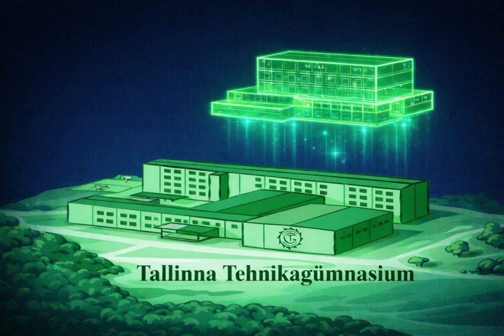 Panus Eesti tulevikku